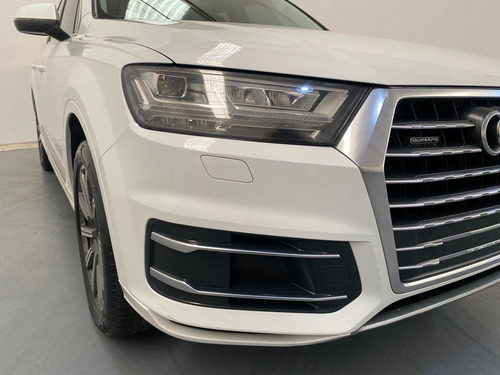 Audi Q7 3.0 T Elite Tiptronic Qtro 333hp At