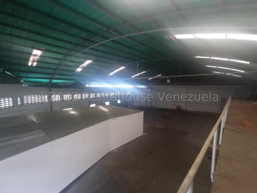 Imagen 14 de 16 de Galpón Km 2 Mariche Diagonal A Farmatodo Condiciones De Canon Negociable 23-13649 Sidney Moreno & Fanny Calderón Asesores Inmobiliarios.