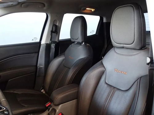 Imagen 5 de 13 de Fiat Toro 0km Entrega Pactada Con 230.000 Tomamos Usados !-
