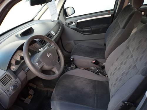 Chevrolet Meriva 1.8 Gls 2007 Canovas Automotores