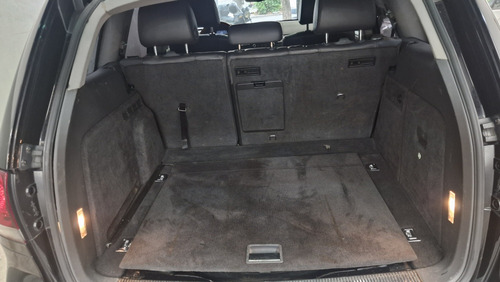 Volkswagen Touareg 4.2 V8 Premium