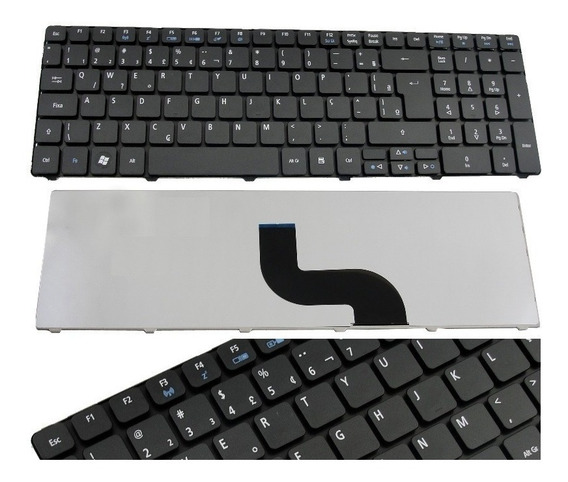 Drivers notebook acer aspire 5750 for Windows