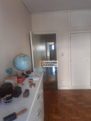 Sobrado Com 3 Dormitórios À Venda, 250 M² Por R$ 520.000,00 - Vila Carrão - São Paulo/sp - So0943