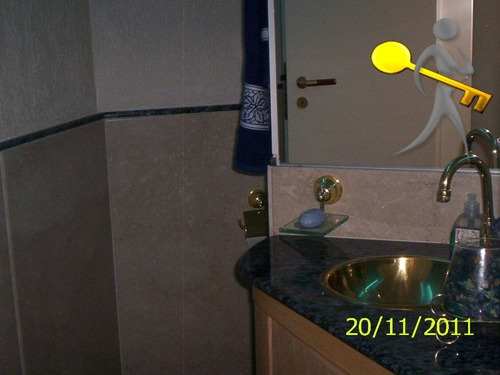 Imagem 2 de 20 de Apartamento De Alto Padrão À Venda Na Região De Santana. Agende Sua Visita! - 1661 - 32145772