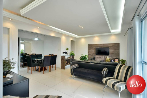 Imagem 1 de 25 de Apartamento - Ref: 225638