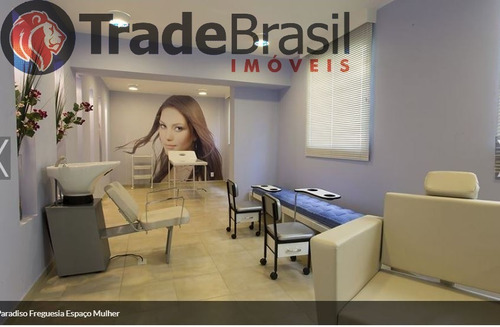 Imagem 30 de 30 de Apartamento Para Venda, 2 Dormitórios, Vila Brasilândia - São Paulo - 723