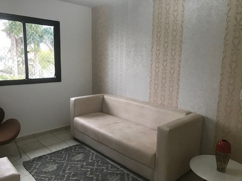 Imagem 12 de 21 de Apartamento 2 Quartos Santo André - Sp - Vila Guiomar - Rm179ap