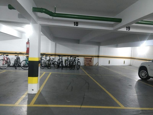 Imagem 13 de 14 de Apartamento Para Venda Em Curitiba, Centro, 1 Dormitório, 1 Banheiro, 1 Vaga - 304_2-450142