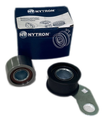 Tensor Rolamento Comando Compelto S10 Blazer Ranger 2.5 2.8