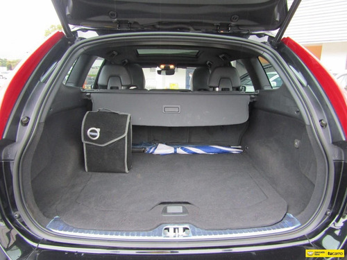Volvo Xc60 2.5 T5 Awd Summum