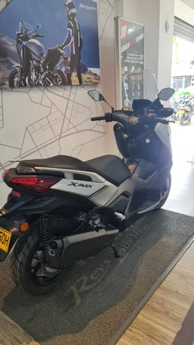 Yamaha X Max 0 Km