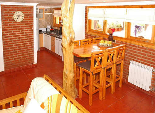 Imagen 7 de 17 de Complejo De Cabañas Boutique En Sierras De Los Padres