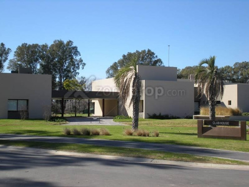 Venta Lote Al Golf Haras - El Atardecer
