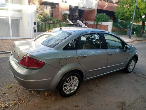 Fiat Linea 1.9 Essence Con Gnc 2010 158.000kms Al Dia