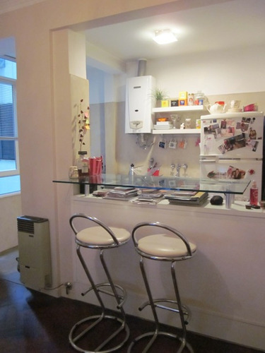 Imagen 10 de 20 de Venta Departamento Dos Ambientes Recoleta