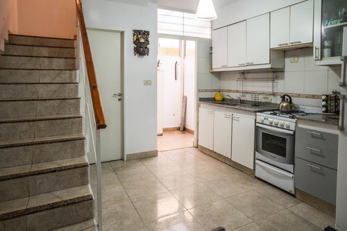 Imagen 8 de 27 de Casa Ph,3 Amb,114 M2,velez Sarsfield,baja Expensa