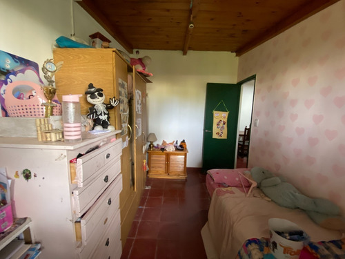 En Venta Casa Sobre Con Dos Lotes