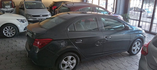 Imagen 4 de 13 de Chevrolet Prisma Lt + 1.4 Bostonautomotores