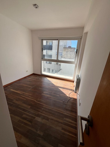 Departamento De 1 Dormitorio Con Cochera La Plata