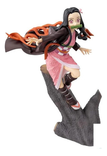 Demon Slayer: Kimetsu No Yaiba Xross Link Tanjiro & Nezuko