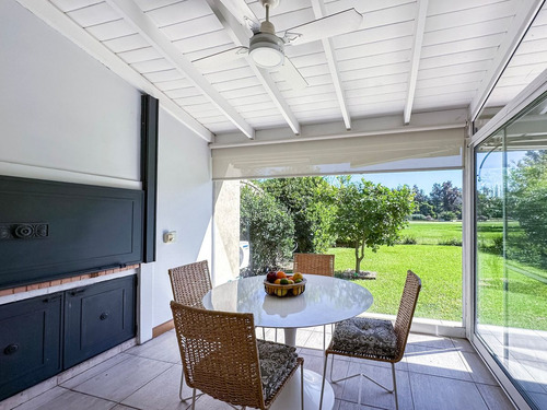 Venta Departamento Barrio Cerrado Farm Club
