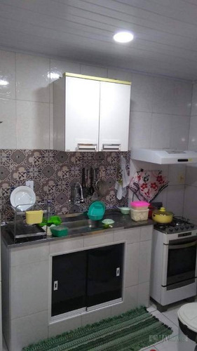 Imagem 11 de 30 de Casa Com 2 Dormitórios À Venda Por R$ 230.000,00 - Bento Ribeiro - Rio De Janeiro/rj - Ca0466