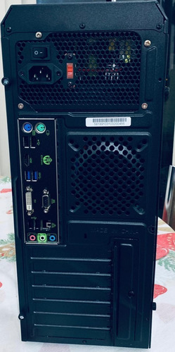 Pc Intel Core I5 4570 3.20gbs 8gb 1tb
