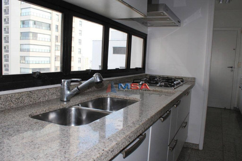 Cobertura Com 4 Dormitórios. 04 Vagas À Venda Em Perdizes, 342 M² Por Apenas R$ 2.345.000 - Co0412