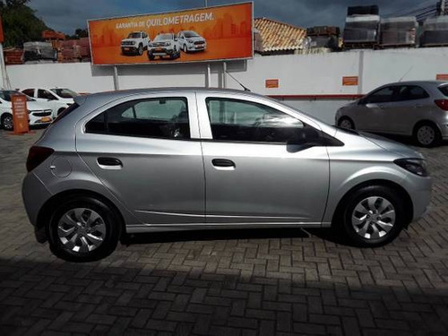 Imagem 9 de 9 de Chevrolet Joy 1.0 Spe4 Flex Manual