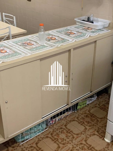 Imagem 15 de 30 de Casa Em São Paulo - Sp - Ca0153_mpv