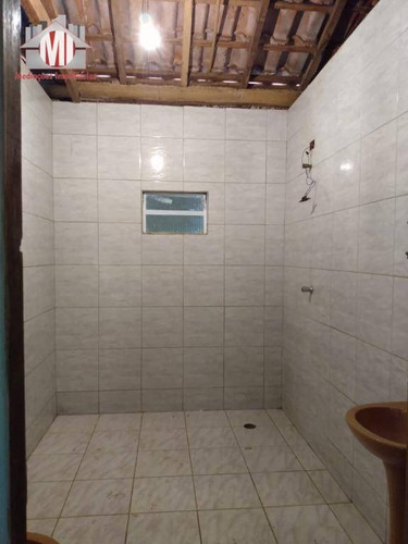 Imagem 20 de 29 de Excelente Chácara Com 03 Dormitórios, Ótimo Acesso, Cômodos Amplos E Linda Vista À Venda, 1300 M² Por R$ 220.000 - Zona Rural - Pedra Bela/sp - Ch0664