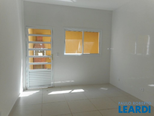 Imagem 4 de 15 de Sobrado - Jardim Ubirajara (zona Sul) - Sp - 621730
