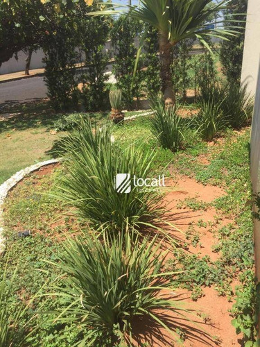 Imagem 22 de 26 de Casa Com 3 Dormitórios Para Alugar, 250 M² Por R$ 12.000,00/mês - Residencial Eco Village I - São José Do Rio Preto/sp - Ca2140