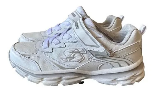 Zapatillas escolares sales skechers