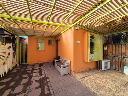 Clínica Veterinaria En Arriendo, En San Bernardo