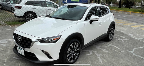 Imagen 6 de 9 de Mazda Cx-3 2020 2.0 I Sport 2wd At