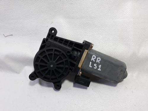 Motor Elevador Trasero Der. Lincoln Ls S-type 99-06 Original