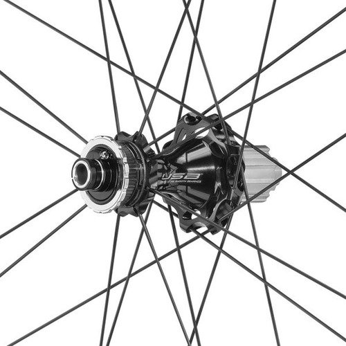 Ruedas De Ruta Campagnolo Bora Wto 45 Db Xdr