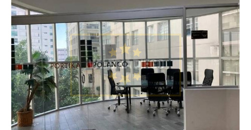 Vendo Departamento En Mariano Escobedo, Portika Polanco. Vd