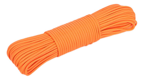 Cuerda Paracord Cuerda De Paracaídas Cuerda Para Naranja