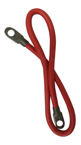 Cable Para Bateria Nro 4 Tipo Terminal Terminal 79 Cm 8431