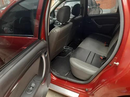 Renault Duster 2.0 Dynamique 4x2