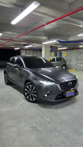 Mazda CX-3 2.0 Touring At