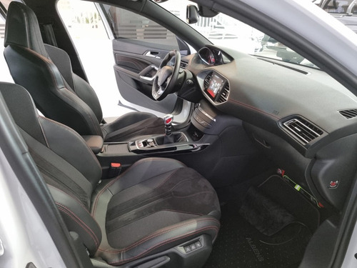 Peugeot 308 Gti