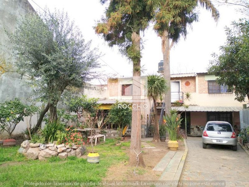 Imagen 1 de 11 de Casa En Venta En Jose Leon Suarez