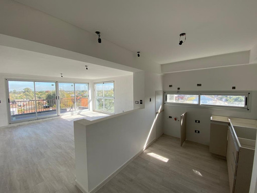 Imagen 15 de 22 de Departamento En Venta- 2 Ambientes- Zona Ituzaingo Norte- Financiacion Directa- Cochera Opcional