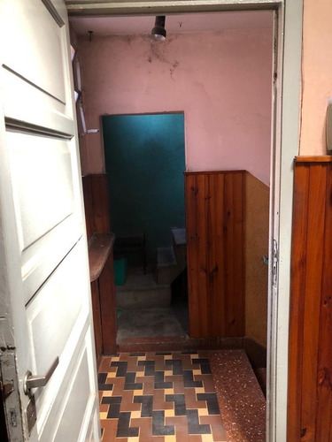 Imagen 13 de 30 de Venta Ph 3 Ambientes 1° Piso Por Escalera Con Terraza Pompeya
