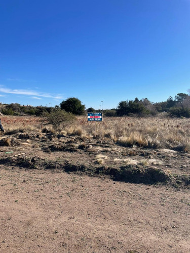 Venta De Hermosos Lotes A 500 Mts. De Ruta 1, Papagayos, San Luis