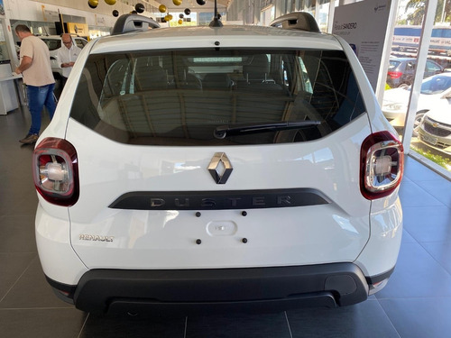 Nova Duster Zen 1.6 Autom. 2021 -0km Preço Real!