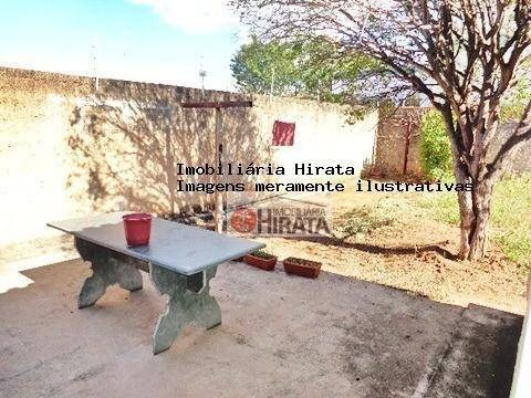 Imagem 21 de 27 de Casa Com 4 Dormitórios À Venda, 125 M² Por R$ 684.800,00 - Jardim Bela Vista - Campinas/sp - Ca1117